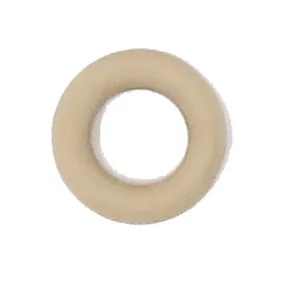 Gumi pesszárium - autoklávozható Méret:70 mm