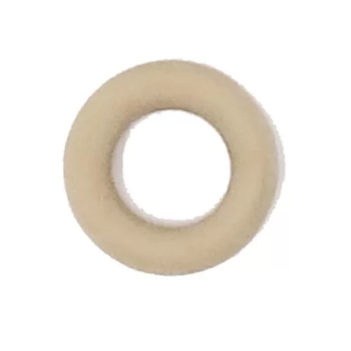 Gumi pesszárium - autoklávozható Méret:75 mm