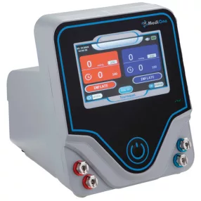  MEDIONE TRQ-2024 automata végtagszorító, vértelenítő - 4 csatornás