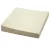 Papírvatta vágott 17,5x17,5 cm nem steril 1 kg fehér