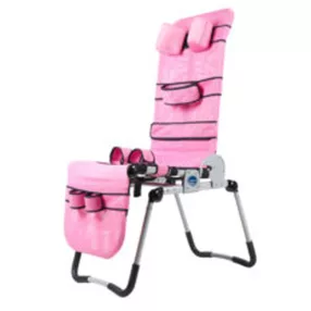 WAVE PINK betegfürdető gyerek szék Méret:L-es