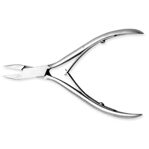 Körömcsípő benőtt körömhöz - 16 cm