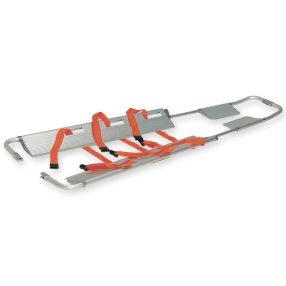 Lapát hordágy - fém G6