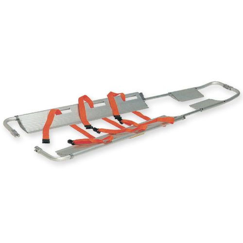 Lapát hordágy - fém G6