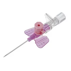 VASOFIX CERTO vénakanül 20G,1", 1,1X25mm 50db
