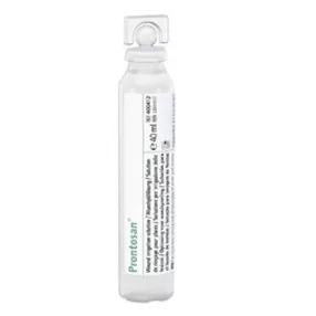 Prontosan seböblítő oldat 24 x 40 ml