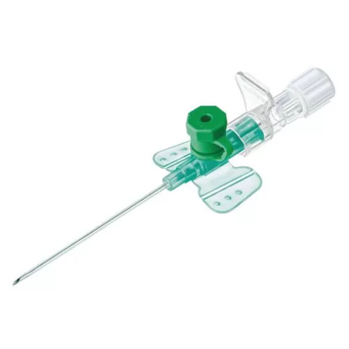 VASOFIX vénakanül 18G/33MM 50db