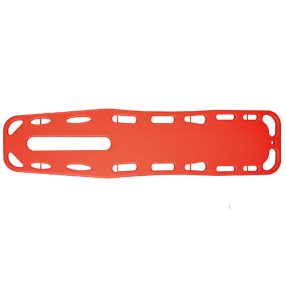 GIMA gerinc hordágy rögzítéssel 184x45x6cm / 180 kg-ig