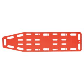   GIMA gerinc hordágy PLUS - rögzítéssel 184x46x5cm / 227 kg-ig