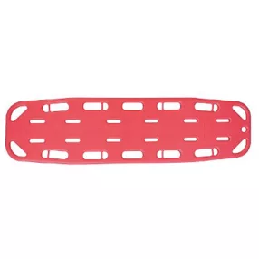 GIMA gerinc hordágy GYEREK 136x35x5cm / 91 kg-ig