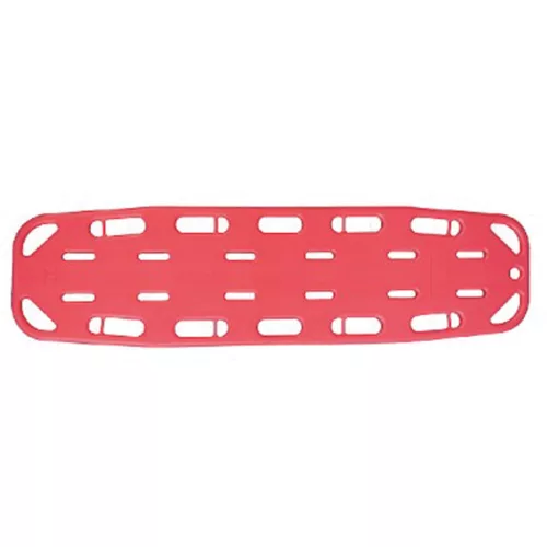 GIMA gerinc hordágy GYEREK 136x35x5cm / 91 kg-ig