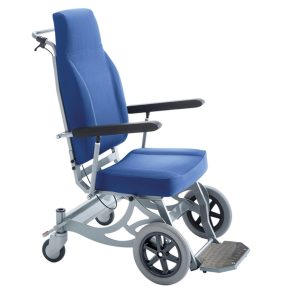 Betegmozgató és kiültető szék ISCHIA