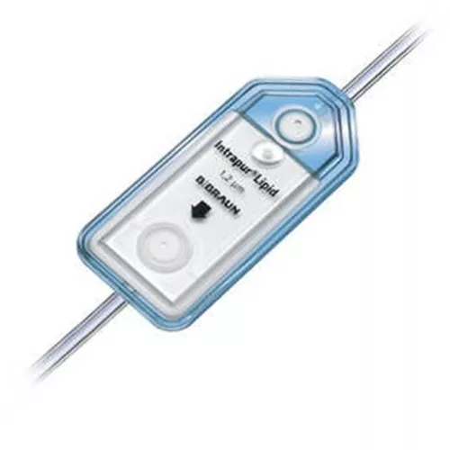 Intrapur Lipid infúziós szűrő 50db