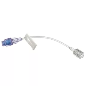 Összekötő Safeflow szeleppel - 10 cm 100db