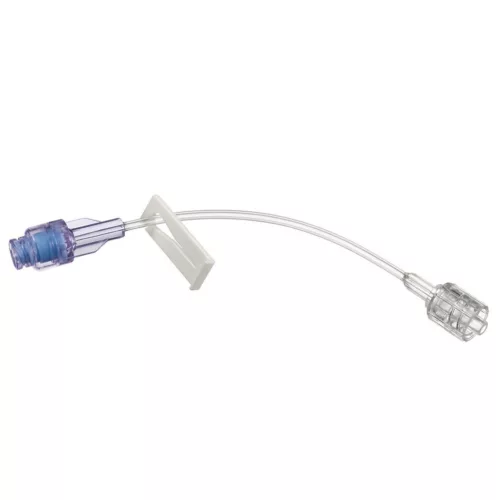 Összekötő Safeflow szeleppel - 10 cm 100db