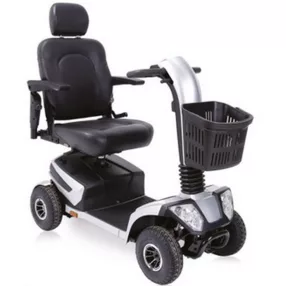 MOBILITY 220 mozgássérült elektromos scooter 600W- 50 Ah