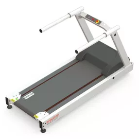 Ergosprint ergométer futópad terheléses rendszerhez