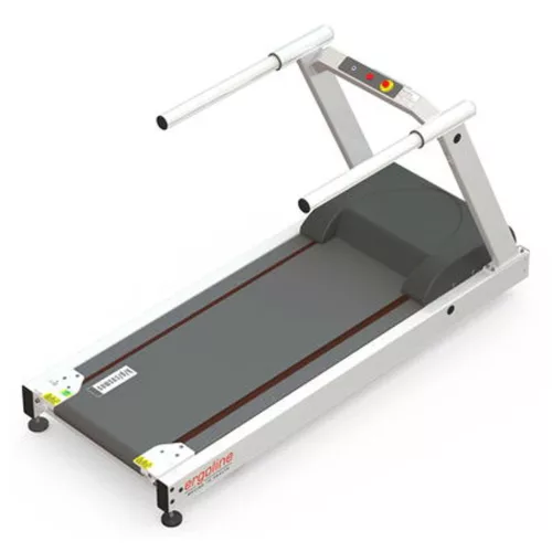 Ergosprint ergométer futópad terheléses rendszerhez