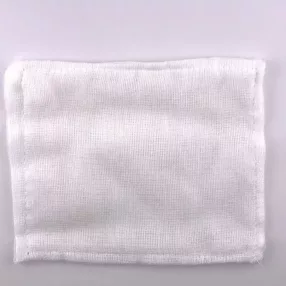   ABDOMA hasitörlő szött, szalagos RTG csikkal, 30CMX45CM Méret:6 réteg/60db