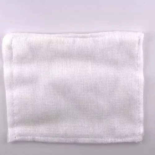 ABDOMA hasitörlő szött, szalagos RTG csikkal, 30CMX45CM Méret:6 réteg/60db