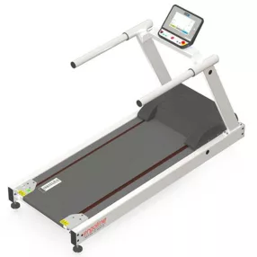 Ergosprint-T ergométer futópad terheléses rendszerhez