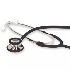 Fonendoscop WAN PLANO COLOR – fekete