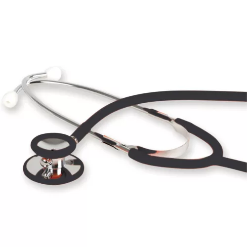 Fonendoscop WAN PLANO COLOR – fekete