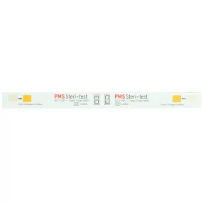ETHYLENE OXIDE tesztlap - dual 250db