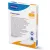 Cosmopor transparent steril filmkötszer sebpárnával 5x7,2cm 5 db/doboz