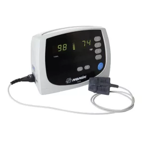 Nonin Avant 9600 pulzoximéter akkumulátorral