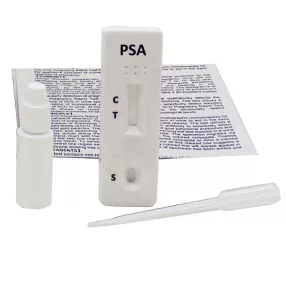 PSA PROSTATA teszt - professzionális 25 db