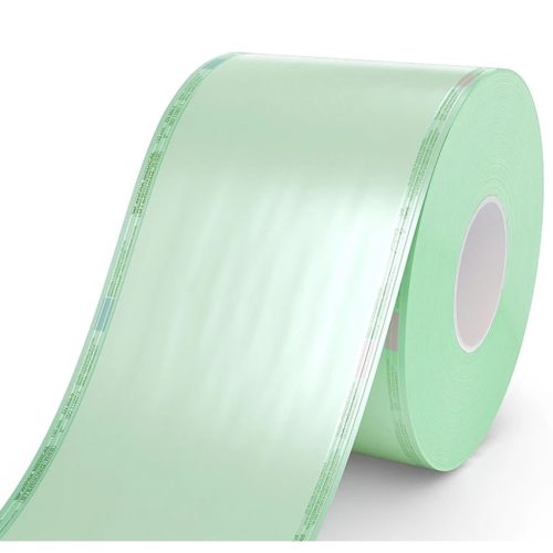 Autókláv sterilizáló csomagóló tekercs WIPACK Méret:300mmx200cm