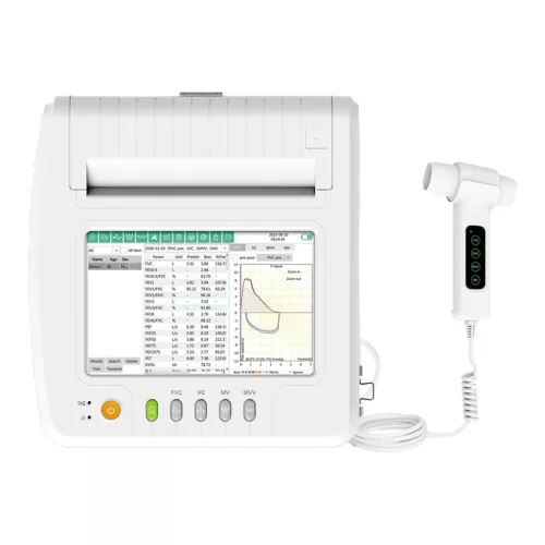 SP-100B spirométer