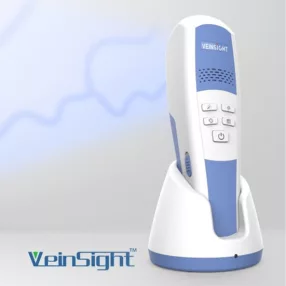   VEINSIGHT™ VS500 professzionális vénakaerső, vénascenner