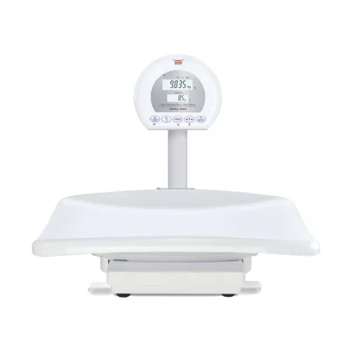 WUNDER BABY 02-1 professzionális csecsemő mérleg 6-15 kg - Class III