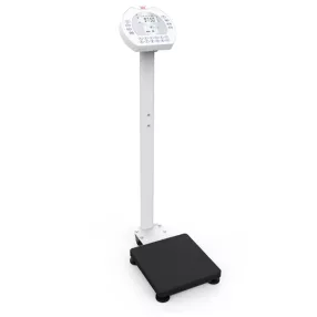   WUNDER RB200 professzionális digitálás állványos mérleg 250 kg - Class III – standard Méret:Mérleg