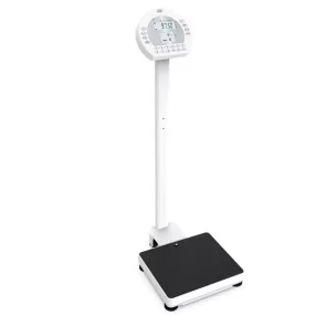  WUNDER RA300 professzionális digitális álványos mérleg 300 kg - Class III – standard