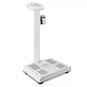   WUNDER WBA300 testösszetétel monitor nyomtatóval 300 kg - Class III