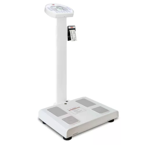 WUNDER WBA300 testösszetétel monitor nyomtatóval 300 kg - Class III