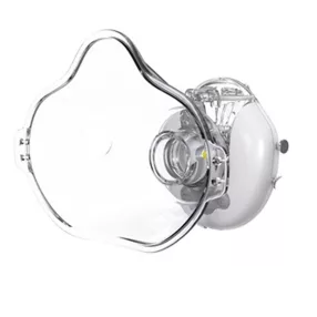   Hordozható membrános inhalátor AiMesh technológiával (AirMask II)