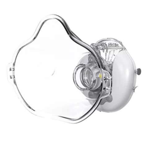 Hordozható membrános inhalátor AiMesh technológiával (AirMask II)