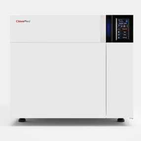 ClaveMed T-Pro 45 L-es autokláv - B osztály
