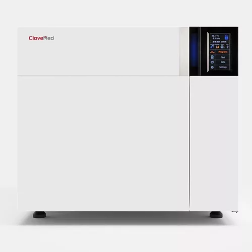ClaveMed T-Pro 45 L-es autokláv - B osztály