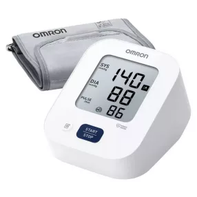 Vérnyomásmérő automata OMRON M2 Essential