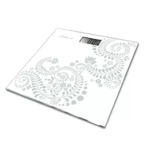 Momert 5870-4 digitális üvegmérleg 180 kg-ig