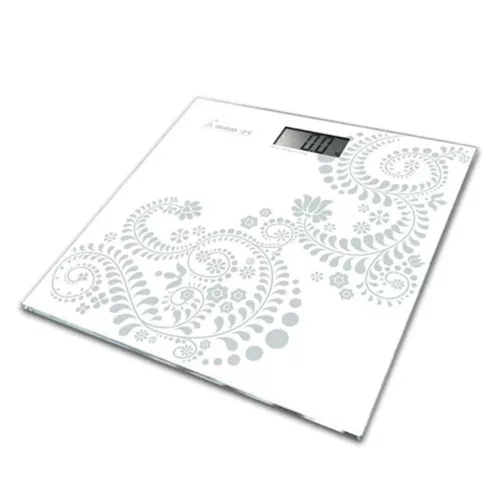 Momert 5870-4 digitális üvegmérleg 180 kg-ig