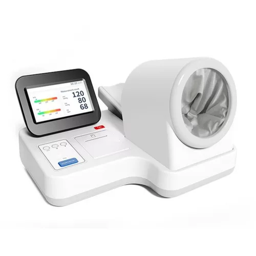 Vérnyomásmérő asztali automata CMS07A
