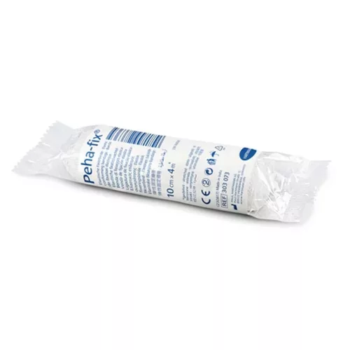 Peha-fix rögzítőpólya 4cmx4m 20db