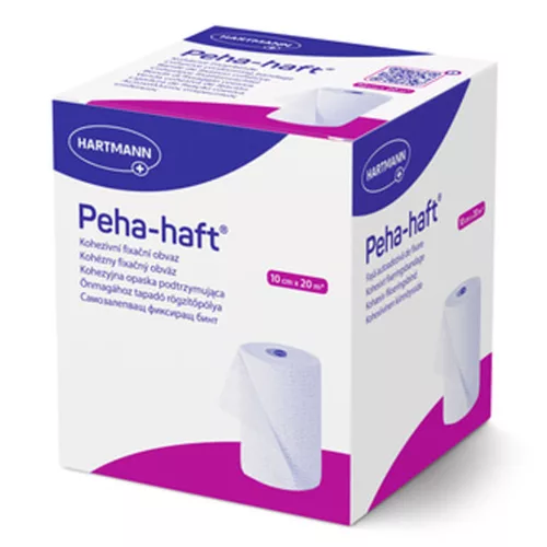 PEHA-HAFT 4 M X 2,5 CM