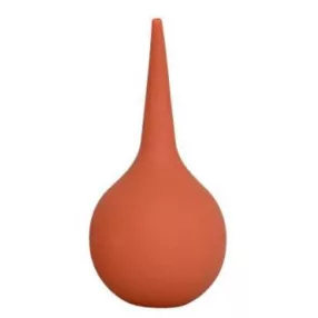 Fülmosó gumi ballon fecskendő Méret:41ml